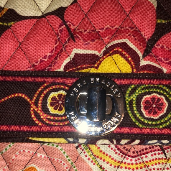 Vera Bradley Crossbody NWOT - Picture 2 of 6